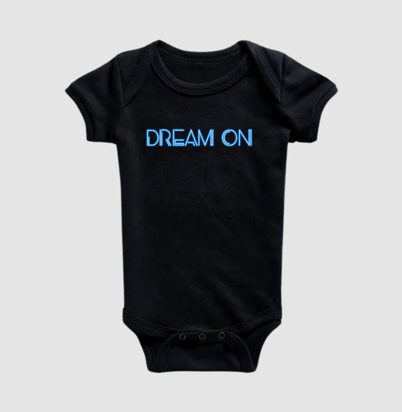 Dream on