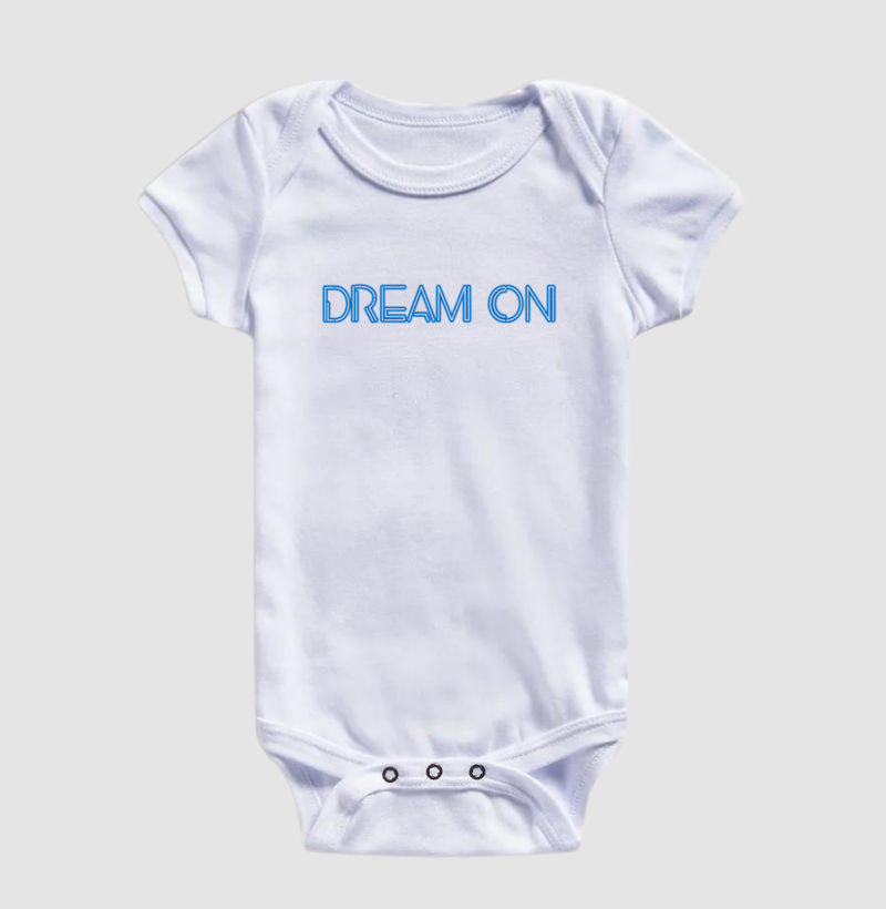 Dream on