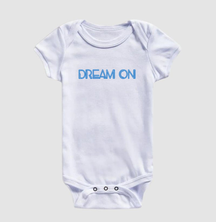 Dream on