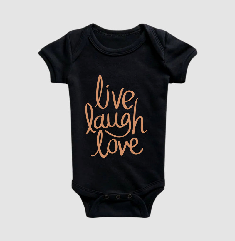 Live laugh love
