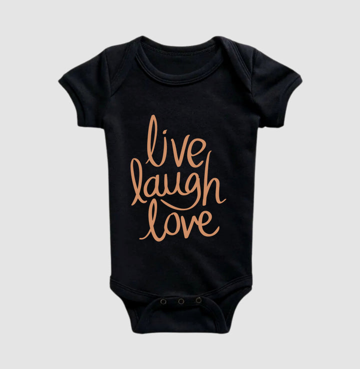 Live laugh love