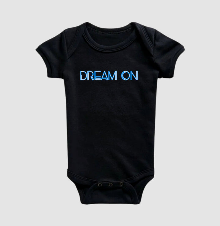 Dream on