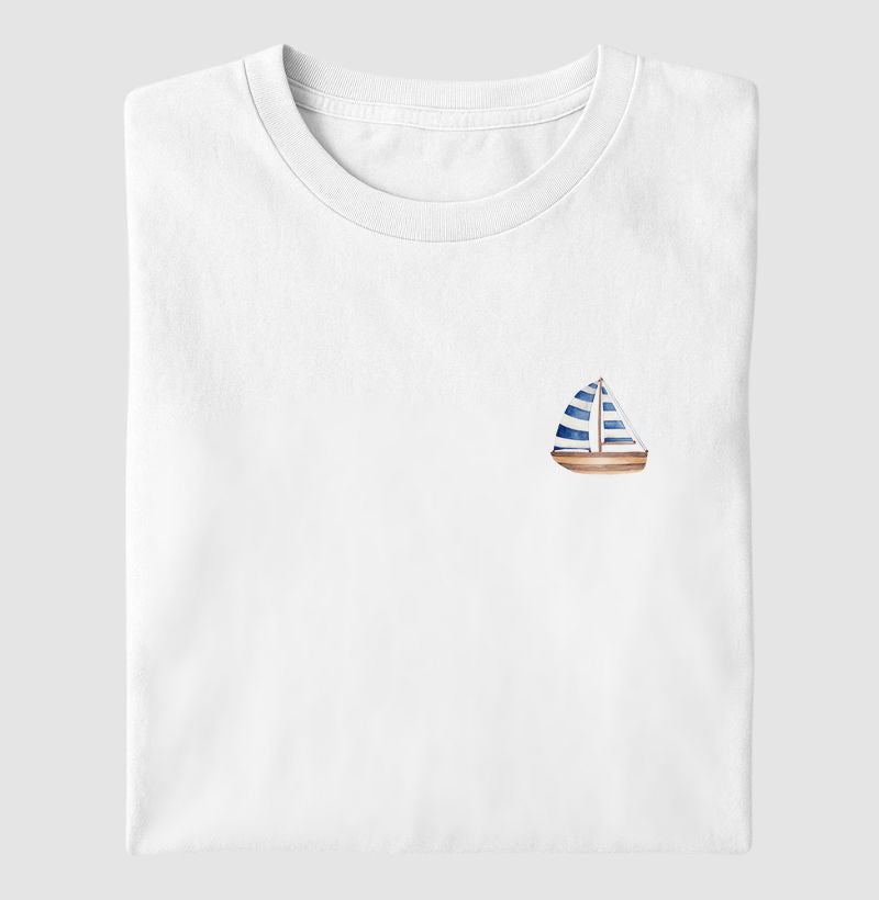 Barco a vela